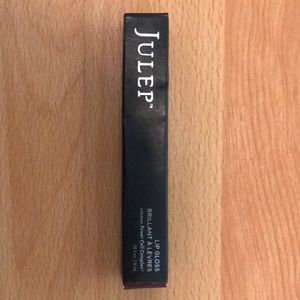 Julep NIB Lip Gloss “Vivid”